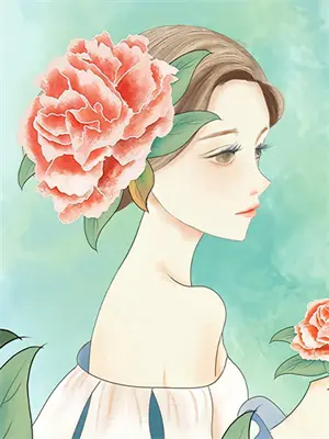 《离婚后他们更爱我》