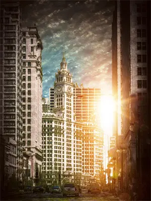 穿越黑暗迪迦一口气看完