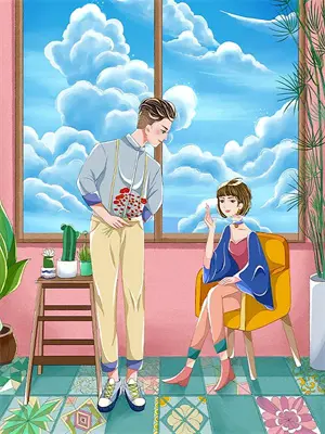 崩坏三贝拉同人