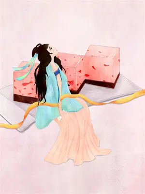 低嫁的我成为了王妃