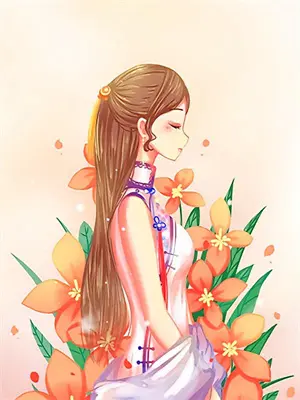 妈妈可不可以爱我一次