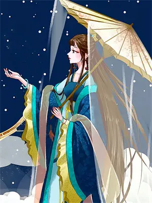 深空之眼冰渊波塞冬