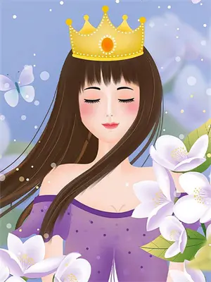 对角线如何表示