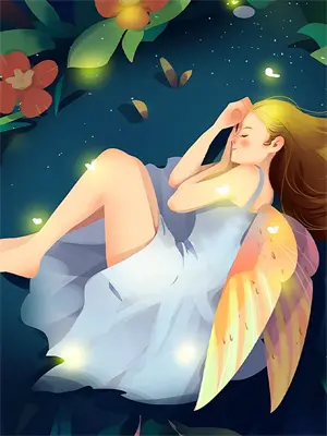 三岁恶毒女配萌娃认亲后续