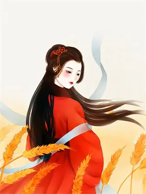 师尊抱恙