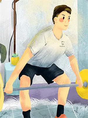 我刚登基称帝她就说我是昏君路文卓