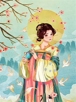 重生后她发现舅舅是女儿奴