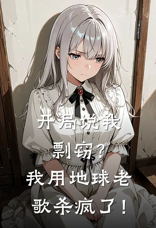 开局说我剽窃？我用地球老歌杀疯了！