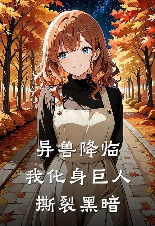 异兽降临，我化身巨人撕裂黑暗