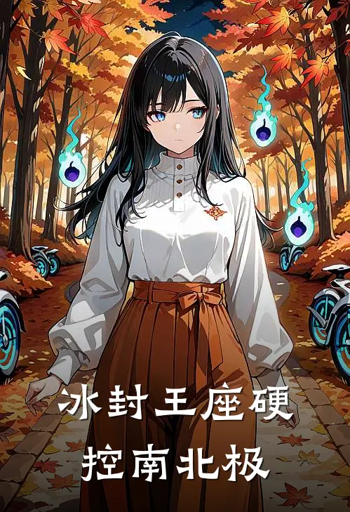 冰封王座硬控南北极