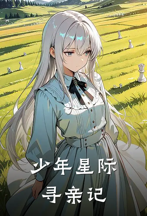 少年星际寻亲记