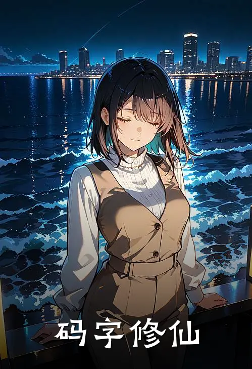 码字修仙