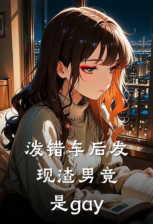 泼错车后发现渣男竟是gay