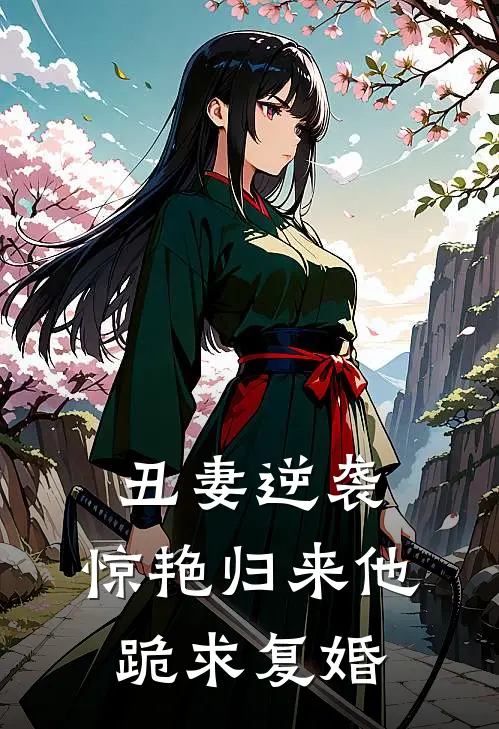 丑妻逆袭，惊艳归来他跪求复婚