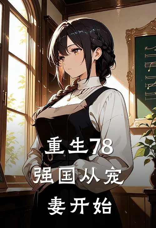 重生78：强国从宠妻开始