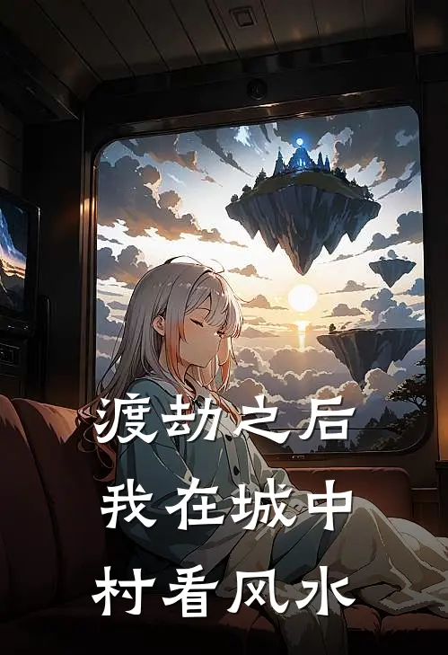 渡劫之后，我在城中村看风水