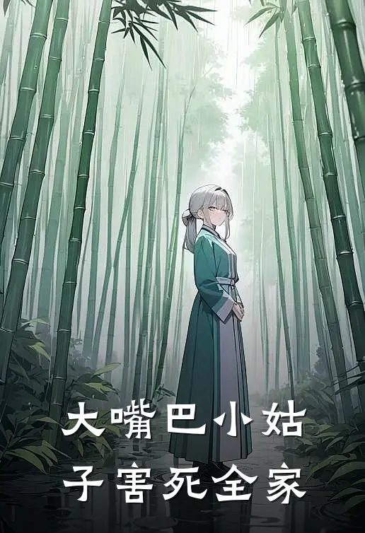 大嘴巴小姑子害死全家