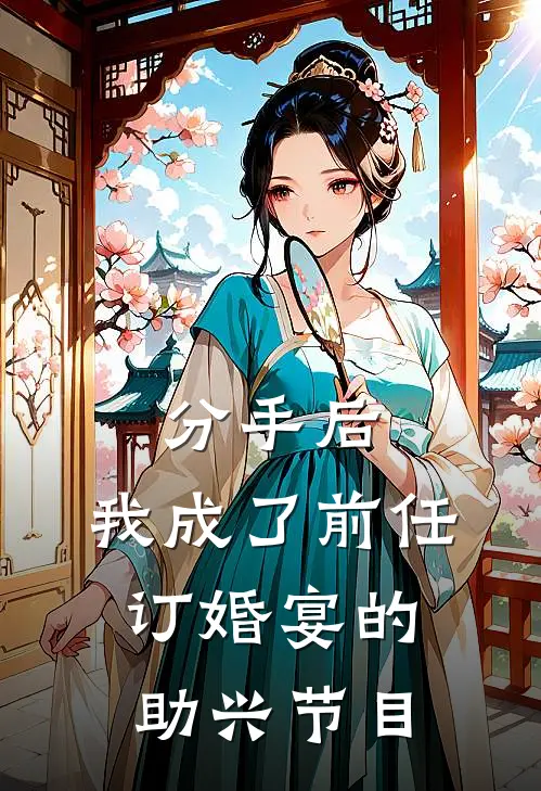 分手后，我成了前任订婚宴的助兴节目