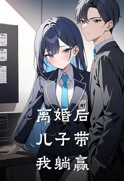 离婚后，儿子带我躺赢