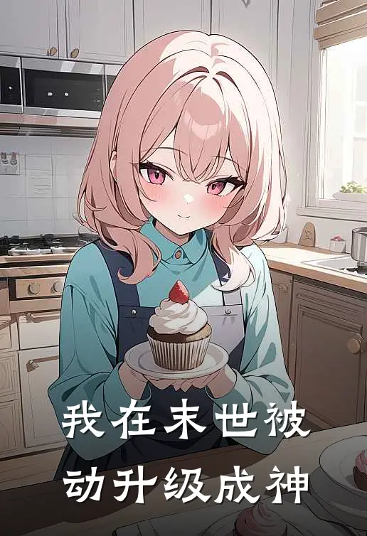 我在末世被动升级成神