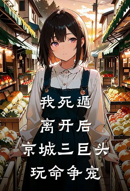 我死遁离开后，京城三巨头玩命争宠