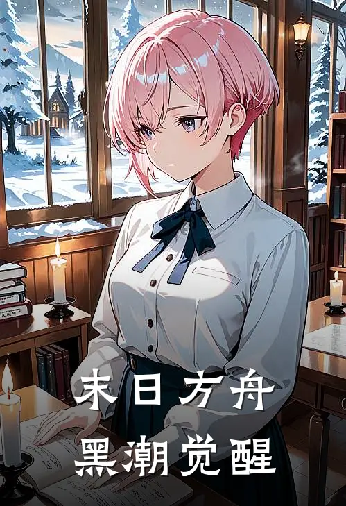 末日方舟：黑潮觉醒