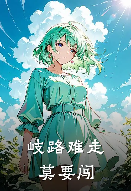 岐路难走莫要闯