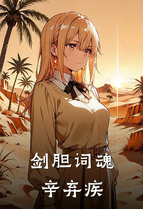 剑胆词魂辛弃疾