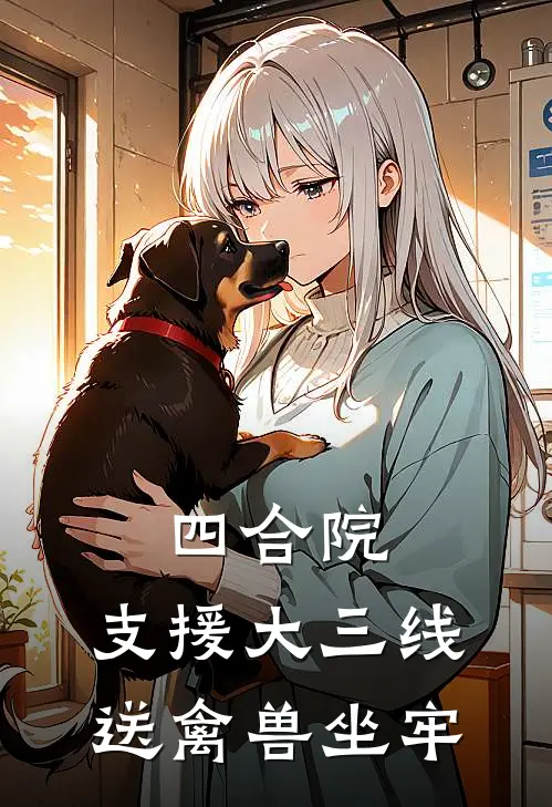 四合院：支援大三线，送禽兽坐牢