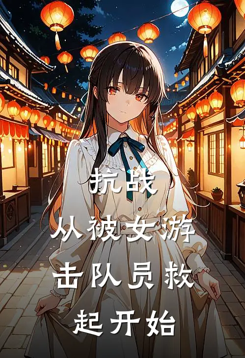 抗战：从被女游击队员救起开始