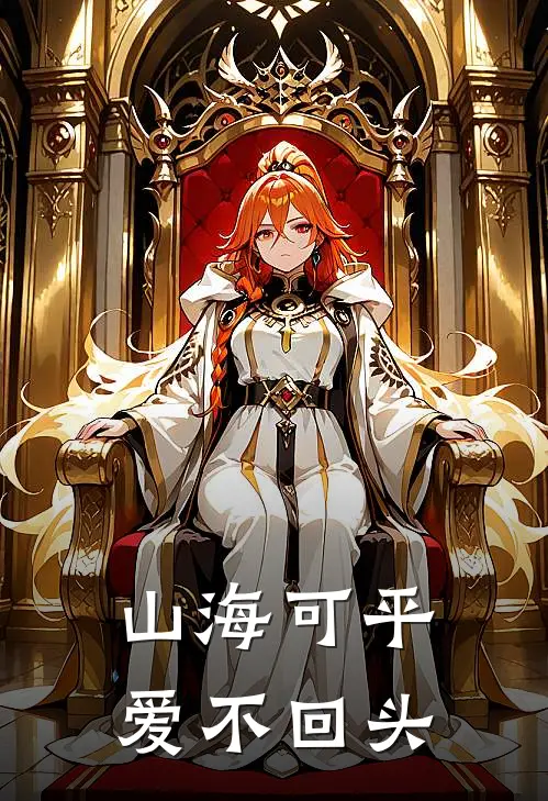 山海可平，爱不回头