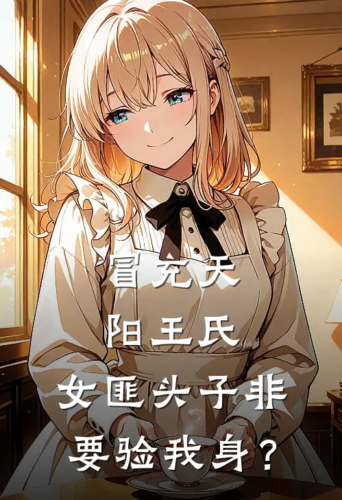 冒充天阳王氏，女匪头子非要验我身？