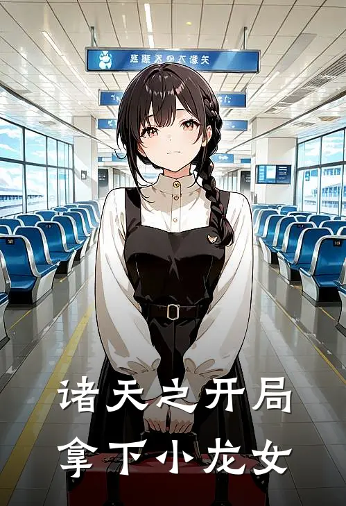 诸天之开局拿下小龙女