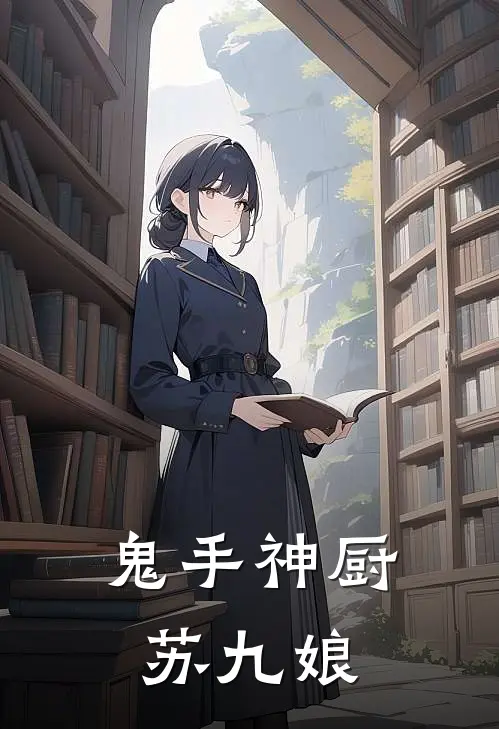 鬼手神厨苏九娘