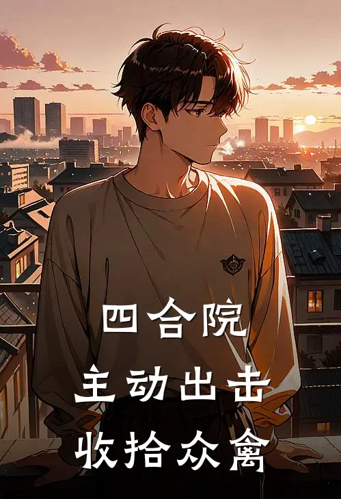 四合院：主动出击收拾众禽