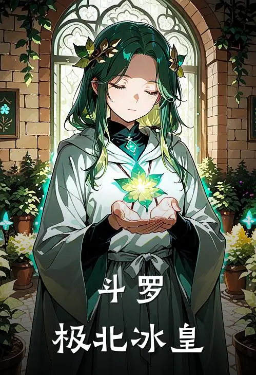 斗罗：极北冰皇