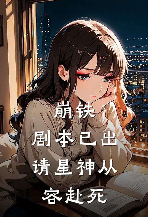 崩铁：剧本已出，请星神从容赴死