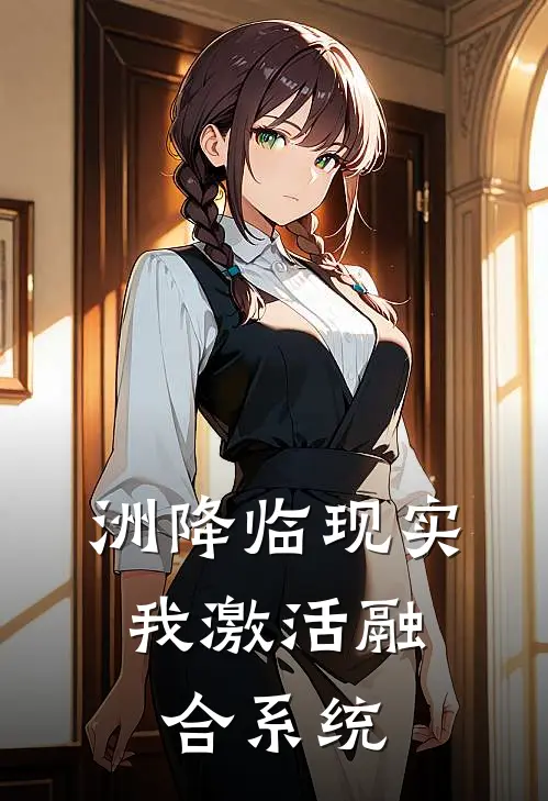 洲降临现实，我激活融合系统