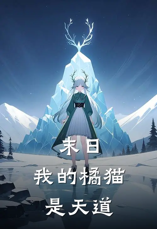 末日，我的橘猫是天道