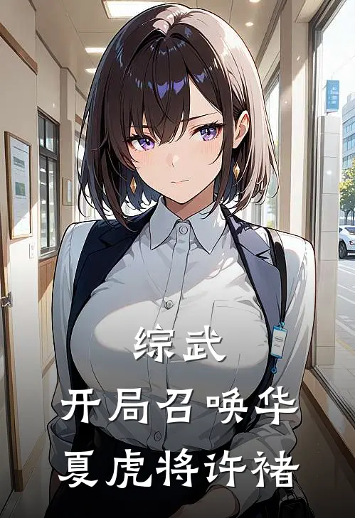 综武：开局召唤华夏虎将许褚