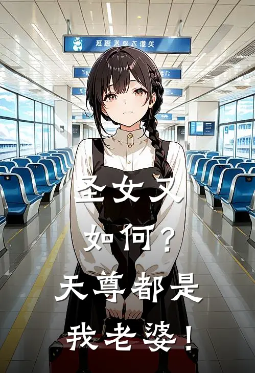 圣女又如何？天尊都是我老婆！