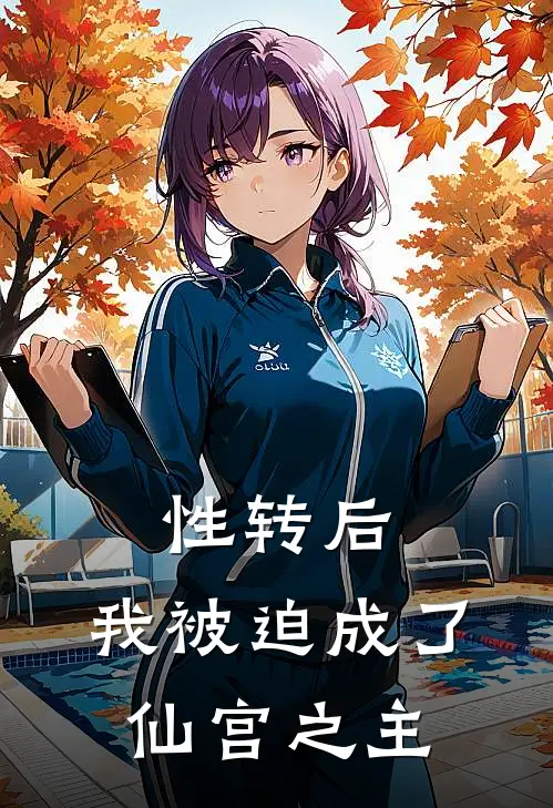 性转后，我被迫成了仙宫之主