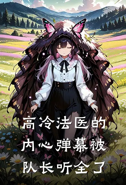 高冷法医的内心弹幕被队长听全了