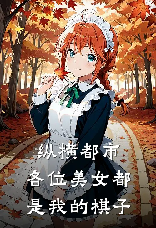 纵横都市，各位美女都是我的棋子