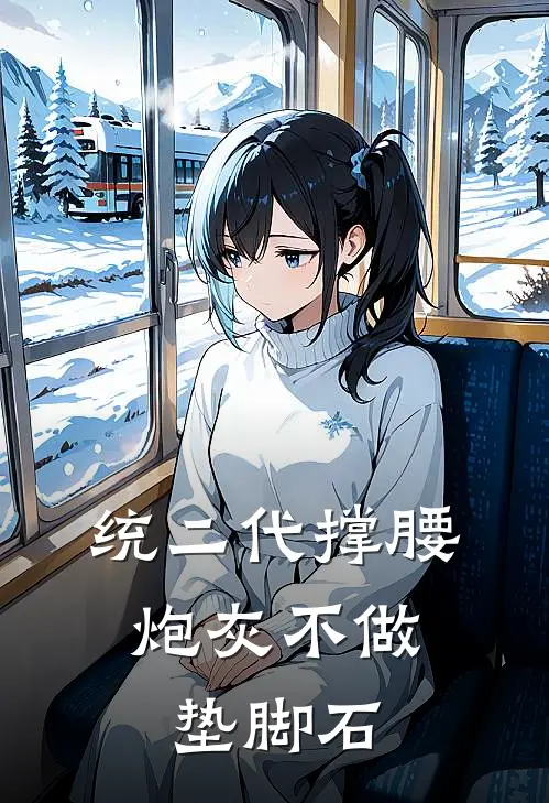 统二代撑腰，炮灰不做垫脚石