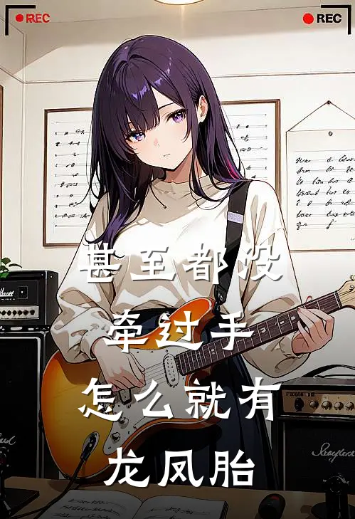 甚至都没牵过手，怎么就有龙凤胎