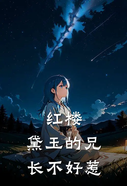 红楼：黛玉的兄长不好惹