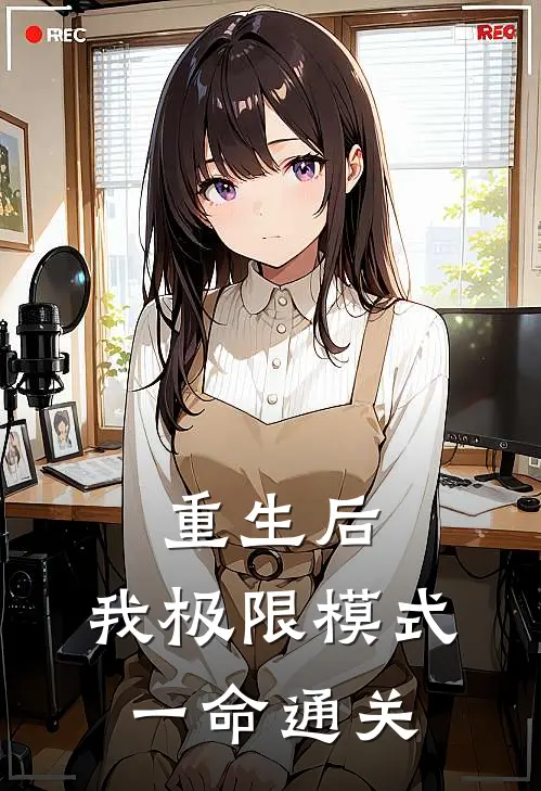 重生后，我极限模式一命通关
