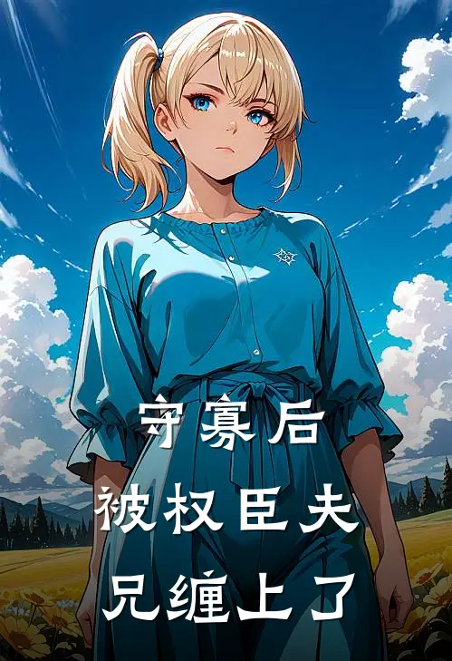 守寡后，被权臣夫兄缠上了