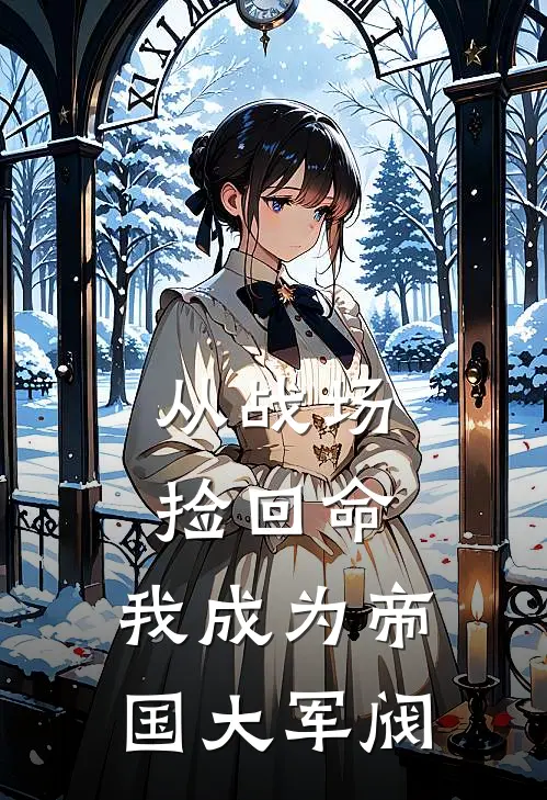 从战场捡回命，我成为帝国大军阀